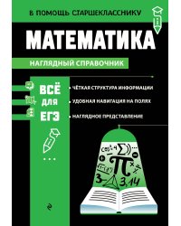 Математика_