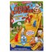 Настольная игра гнездо кукушки, кор.16*23,6*5,5см Умные игры в кор.2*36шт