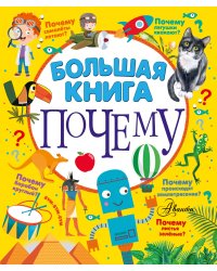 Большая книга почему