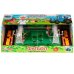 Настольная игра футбол Синий ТРАКТОР кор.30,6*10*15,8см Умные игры в кор.2*24шт
