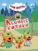 ТРИ КОТА. ЦКМИНИ. ЛЕСНЫЕ КОТИКИ