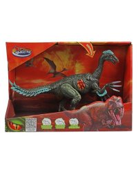 Динозавр звук, кор.24,7*16,7*8см ИГРАЕМ ВМЕСТЕ в кор.2*30шт