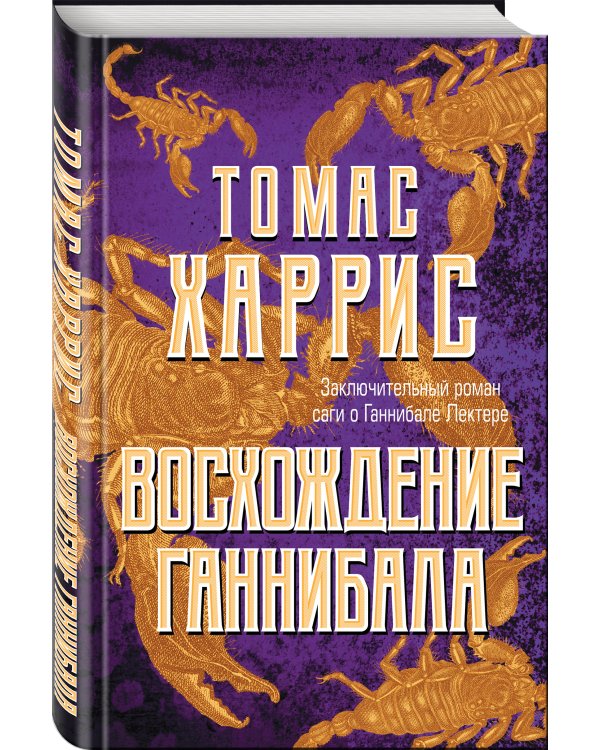 Восхождение Ганнибала