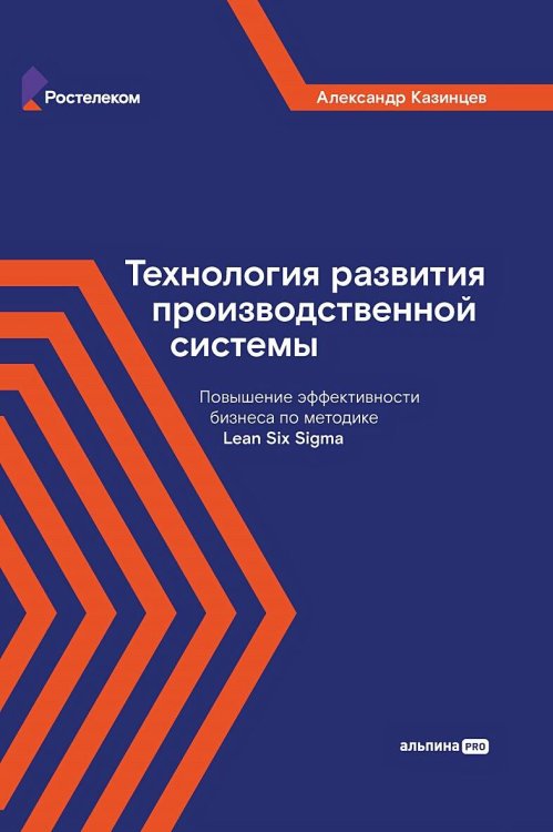 Технология развития производственной системы Технология развития производственной системы