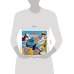 Настольная игра ледяная западня Синий ТРАКТОР кор.25,5*25,5*6см Умные игры в кор.36шт