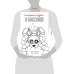 Дополнительное изображение книги «Ужасы Фазбера. В бассейн! (#1) в суперобложке (раскраска)»