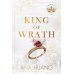 King of Wrath (Ana Huang) Король гнева (Ана Хуан) /Книги на английском языке