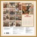 Календарь СОВЕТСКОЙ МОТИВАЦИИ. Календарь настенный на 2027 год (300х300 мм)