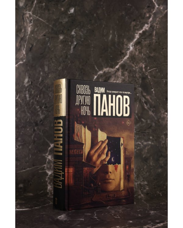 Сквозь другую ночь
