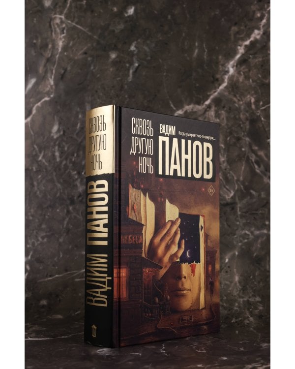 Сквозь другую ночь