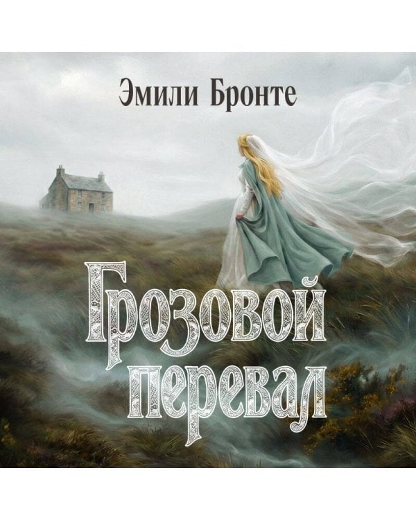 Грозовой перевал