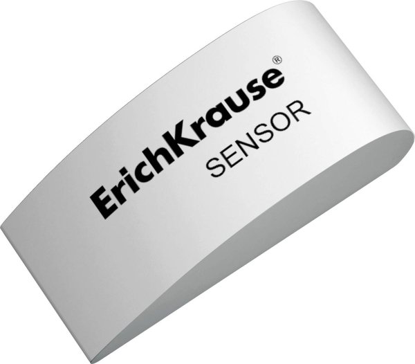 Ластик SENSOR White (Белый)