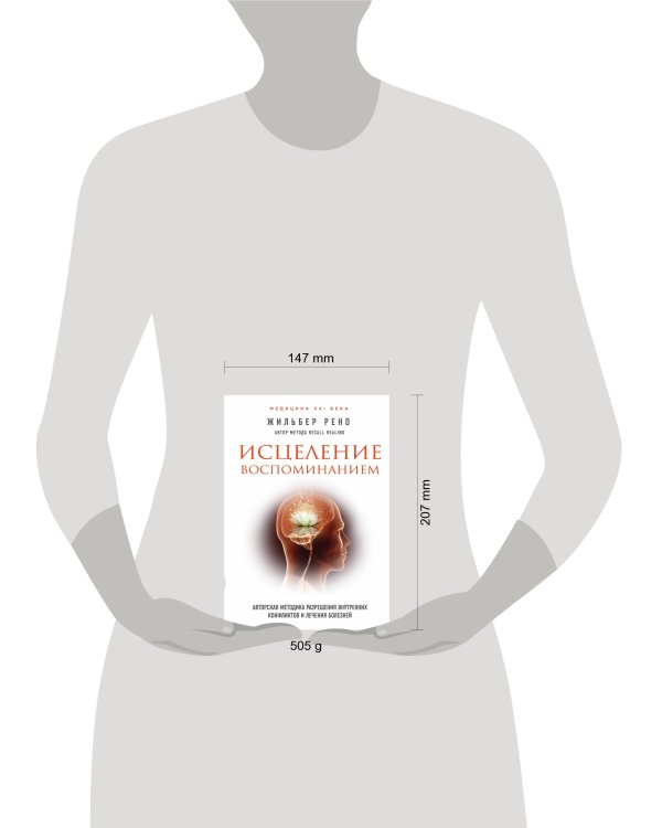 Исцеление воспоминанием