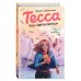 Тесса. Шпионский детектив для подростков Тесса. Код «Цветок лотоса» (#2)