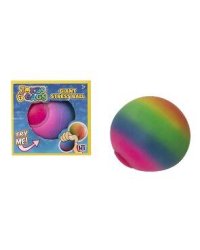 Игрушка из термопластичной резины для детей "Гиганский мяч сжималка"