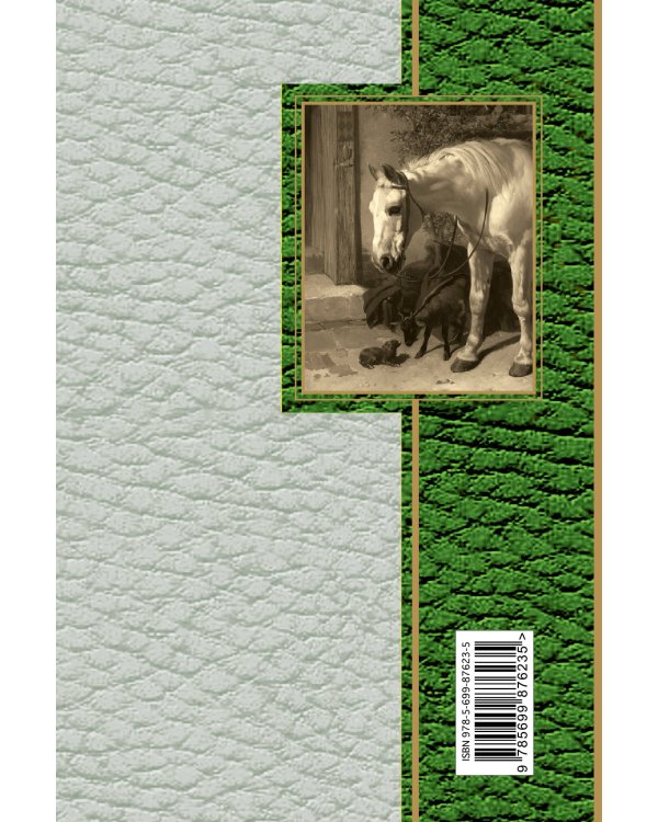 100 стихотворений о животных