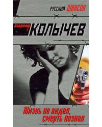 Жизнь не видел, смерть познал: роман