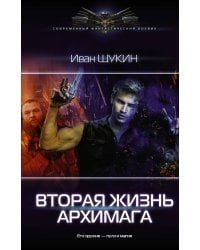 Вторая жизнь архимага