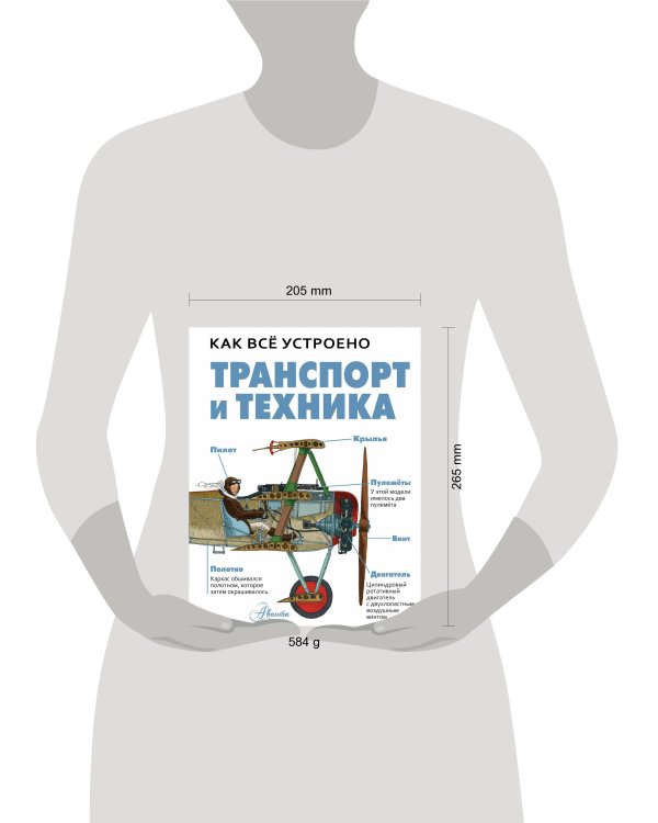 Транспорт и техника