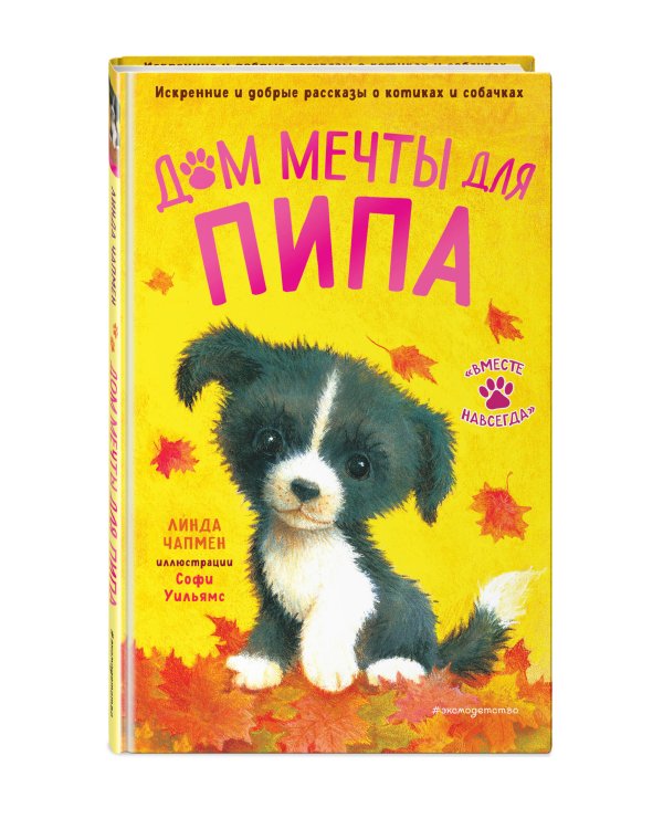 Дом мечты для Пипа (выпуск 2)