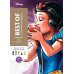 Coloriages mysteres Disney Les grands classiques Best Раскраска Волшебный мир Диснея Великая классика лучшее /Книги на английском языке