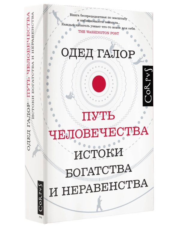 Путь человечества