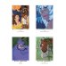 Coloriages mysteres Disney Les grands classiques Best Раскраска Волшебный мир Диснея Великая классика лучшее /Книги на английском языке