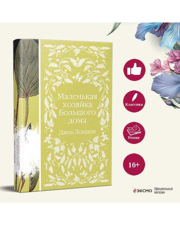 Маленькая хозяйка Большого дома