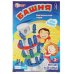 Настольная игра башня, кор.16*23,6*5,5см Умные игры в кор.2*36шт
