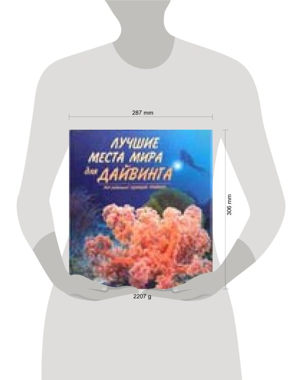 Лучшие места мира для дайвинга