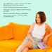 Комплект из 3-х книг: Планы на лето + Косточка с вишней + Только попробуй уйти
