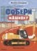 Обложка книги «Собери машинку. На стройке», ISBN 9785431522789