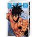 One-Punch Man. Кн. 7