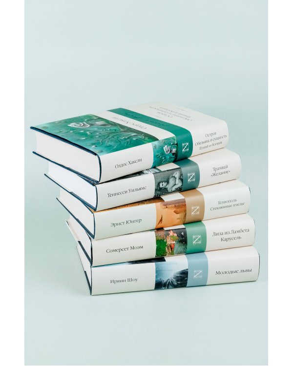 Лиза из Ламбета. Карусель