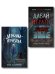 Комплект из 2 книг. Ужасы. Давай играть + Девочка-призрак (ИК)