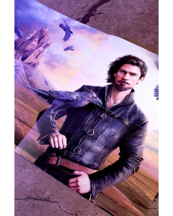 Проклятие Шалиона