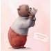 Дополнительное изображение книги «365 милых сердцу аффирмаций. Календарь настенный на 2027 год (300х300)»