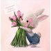Дополнительное изображение книги «365 милых сердцу аффирмаций. Календарь настенный на 2027 год (300х300)»