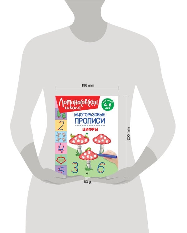 Цифры