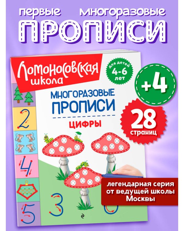 Цифры