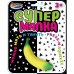 Супер мялка банан, 12см, мука, блист.10,5*16*5см ИГРАЕМ ВМЕСТЕ в кор.2*72шт
