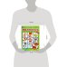 100 животных. Супер-раскраска. 205х280 мм. Скрепка. 64 стр. Умка в кор.30шт