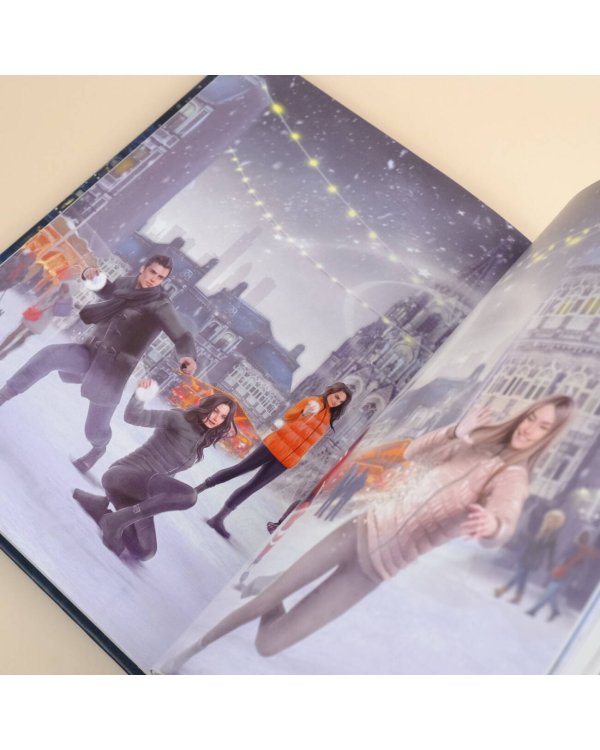 Кёльн. Ярмарка чудес