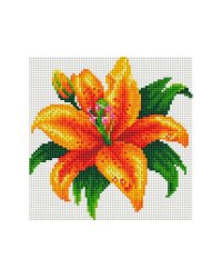 314-ST-S Тигровая лилия