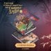 Хиты китайского фэнтези Система "Спаси-Себя-Сам" для Главного Злодея. Том 2. (книга+тату)