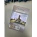 Пешком по Подмосковью. 7 старинных городов. Маршруты, советы, локации