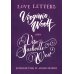 Зарубежная литература (Penguin) Love Letters: Vita and Virginia (Woolf V.,Sackville-West Vita) Любовные письма. Вита и Вирджиния (В.Вулф, Вита Сэквилл-Уэст)/Книги на английском языке