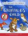 The Gruffalos Child 20th Anniversary (Julia Donaldson) Дочурка Груффало 20-е юбилейное издание (Джулия Дональдсон) /Книги на английском языке