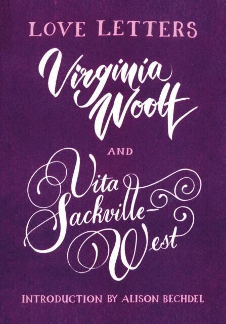 Зарубежная литература (Penguin) Love Letters: Vita and Virginia (Woolf V.,Sackville-West Vita) Любовные письма. Вита и Вирджиния (В.Вулф, Вита Сэквилл-Уэст)/Книги на английском языке