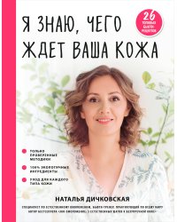 Я знаю, чего ждет ваша кожа. 26 топовых бьюти-рецептов